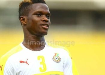 CHAN 2020 Qualifier: Emmanuel Ocran rejoins Black Stars B ahead of Burkina Faso clash