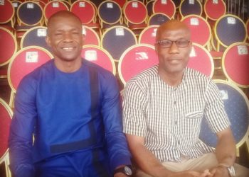 Ghana FA Elections: Liberia FA send powerful goodwill solidarity message to GFA-NC