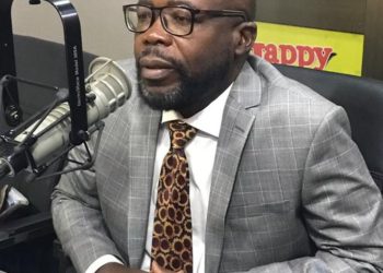 “Hooliganism and Vandalism must be curtailed at the DOL” – Lawyer Kweku Eyiah