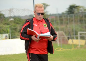 FEATURE: Needless drama over Zachariassen