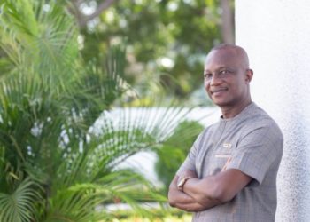Wenger and Ferguson inspired my book – Kwasi Appiah