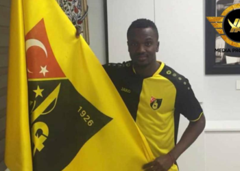 Ghanaian midfielder Kamal Issah joins Turkish side Istanbulspor