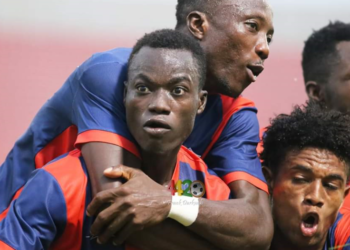 Legon Cities coach Goran Barjaktarevic attributes defeat against Karela to ‘inexperience’ on the part  his players