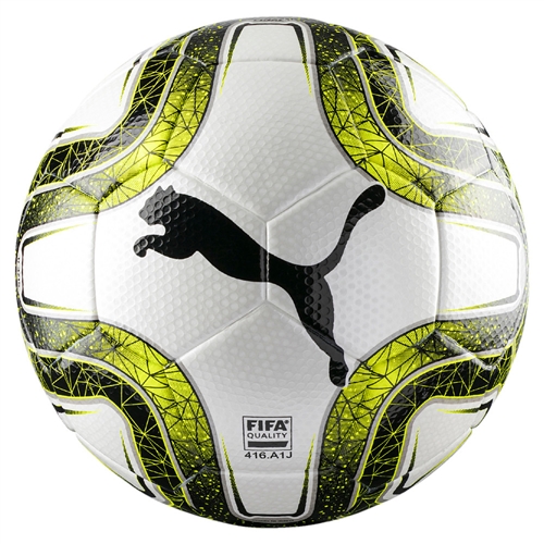 1000 PUMA MATCH BALLS TO BE DISTRIBUTED TO RFAS | SportsWorldGhana