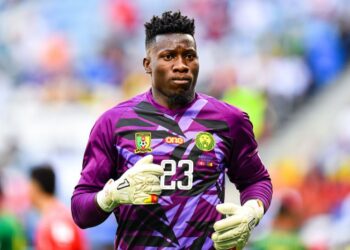 Former Senegal star Diouf accuses ex-Cameroon coach Rigobert Song of disrespecting Andre Onana