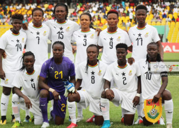 Black Queens to participate in Turkish Women’s Cup