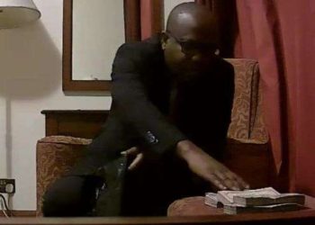 Former Ghana FA boss Kwesi Nyantakyi charged with fraud, granted GHC1m bail