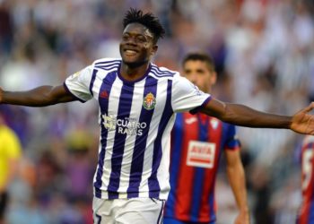 2021 Afcon Qualifiers: Which players would Akonnor begin his era with?