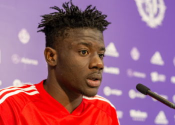 2021 Afcon Qualifiers: Which players would Akonnor begin his era with?