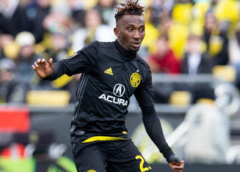 See the 6 players dropped by CK Akonnor from Kwasi Appiah’s last Black Stars squad