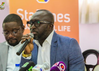 Ex- Black Stars striker Ahinful bemoans lack of quality in Ghana Premier League