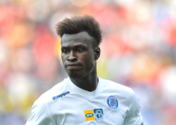 Leaving Orlando Pirates is the worst football decision in my career – Edwin Gyimah