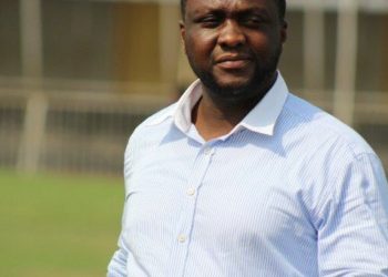 State must have presence in football – Inter Allies CEO