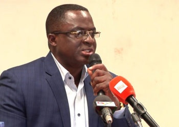 Government to support sports people – GOC President Assures