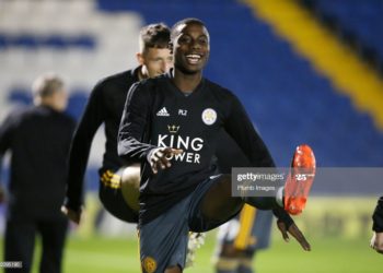 Manchester United, Arsenal Chase Leicester City’s Dennis Gyamfi