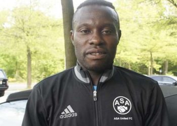 Super Scout Piet Di Visser was my “GOD” in football – Attram