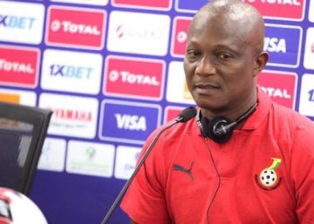 Former Black Stars Coach  Kwasi Appiah To Drag Ghana FA To FIFA Over Unpaid Wages
