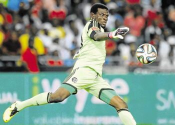 “I never dreamt of playing at the World Cup” – Fatau Dauda