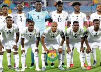 CONFIRMED: Black Stars To Play Mali And Equatorial Guinea In Friendlies