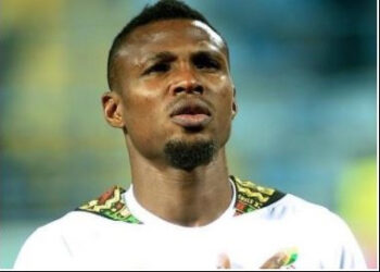 Jerry Akaminko –  I have been neglected by Ghana FA after my horrific injury