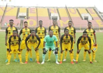 Breaking News: FIFA cancels 2021 U17 and U20 World Cups