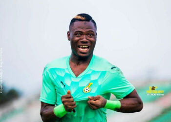 U-20 AFCON: Ibrahim Danlad happy with Ghana’s qualification to the final