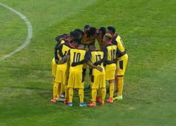 International Friendly: Ghana suffer narrow defeat to Uzbekistan despite stupendous goal by youngster Issahaku Fatawu