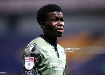 Bombshell: CK Akonnor never invited Kwame Afriyie Opoku for Afcon Qualifiers