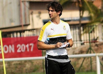 Winning AFCON trophy is not always about money – Former Black Stars Video Analyst