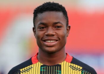 Issahaku Fatawu: Africa’s ‘best U-20 player’ and Ghana’s ‘biggest talent’ glittering to stardom