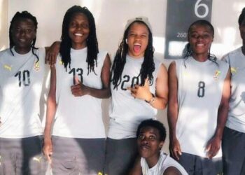 Women’s AFCON Qualifiers postponement blessing in disguise –Black Queens Coach