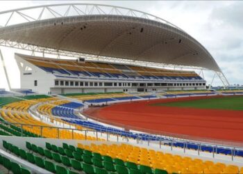 Qatar 2022 World Cup Qualifiers: CAF approves Cape Coast Stadium for Black Stars matches