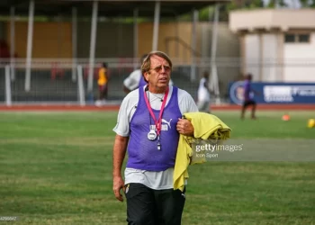 Black Stars: Asamoah Gyan names Claude Le Roy as his best coach