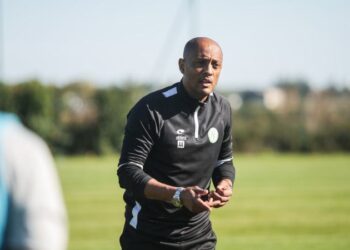 2022 AFCON: Comoros coach Amir Abdou insists draw was not favorable