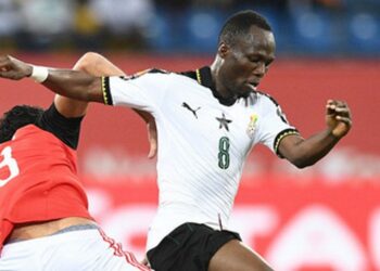 Emmanuel Agyemang Badu chooses Africa Cup triumph over World Cup qualification