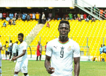 Kwame Opoku and Kwame Peprah can fill Black Stars striking void – Yaw Preko