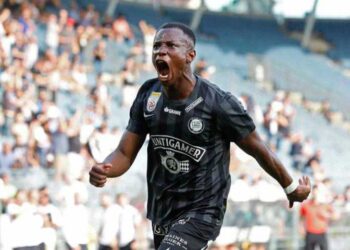 In-form attacker Kelvin Yeboah ‘happy’ with Italy U-21 call-up after snubbing Black Stars