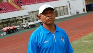 ‘I will take $5k to be new Black Stars coach’ – ‘Golden Boy’ Abdul Razak