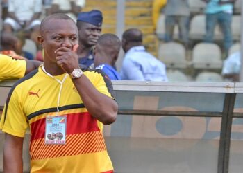 Black Stars Job: Kwasi Appiah distance himself from Ghana assistant coach role