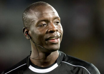 Breaking News: South Africa to report Referee Ndiaye and officials to FIFA