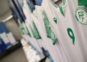 AFCON 2021: Comoros Island to camp in Saudi Arabia on Christmas Day