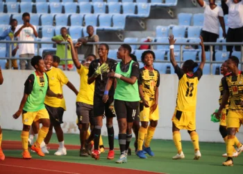Ghana beat Zambia to advance to next stage of FIFA Women’s U-20 WC qualifiers
