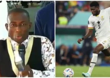 Video: Black Stars won’t qualify for the 2022 World Cup- Popular Ghanaian Prophet boldly predicts
