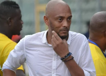 2021 AFCON: Comoros coach Amir Abdou hopes to upset Ghana