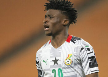 ‘Mohammed Kudus will certainly play a part in this AFCON’ – Ghana coach Milovan Rajevac reveal