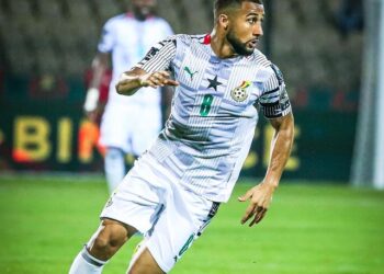 “There is no excuse for our performance in this tournament”- Daniel Kofi Kyereh on Black Stars AFCON exit