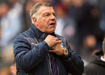 ‘This team is not the same as the 2010 team’ – ‘Struggling’ Ghana coach moans