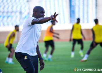 Black Stars: Coach Otto Addo advised to invite players in good form for Nigeria clash
