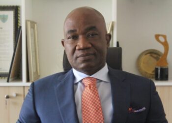 Ghana FA Vice President Mark Addo chairs newly constituted Black Stars management Committee