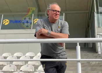 “We are almost at the same level as Nigeria” – Bernhard Lippert